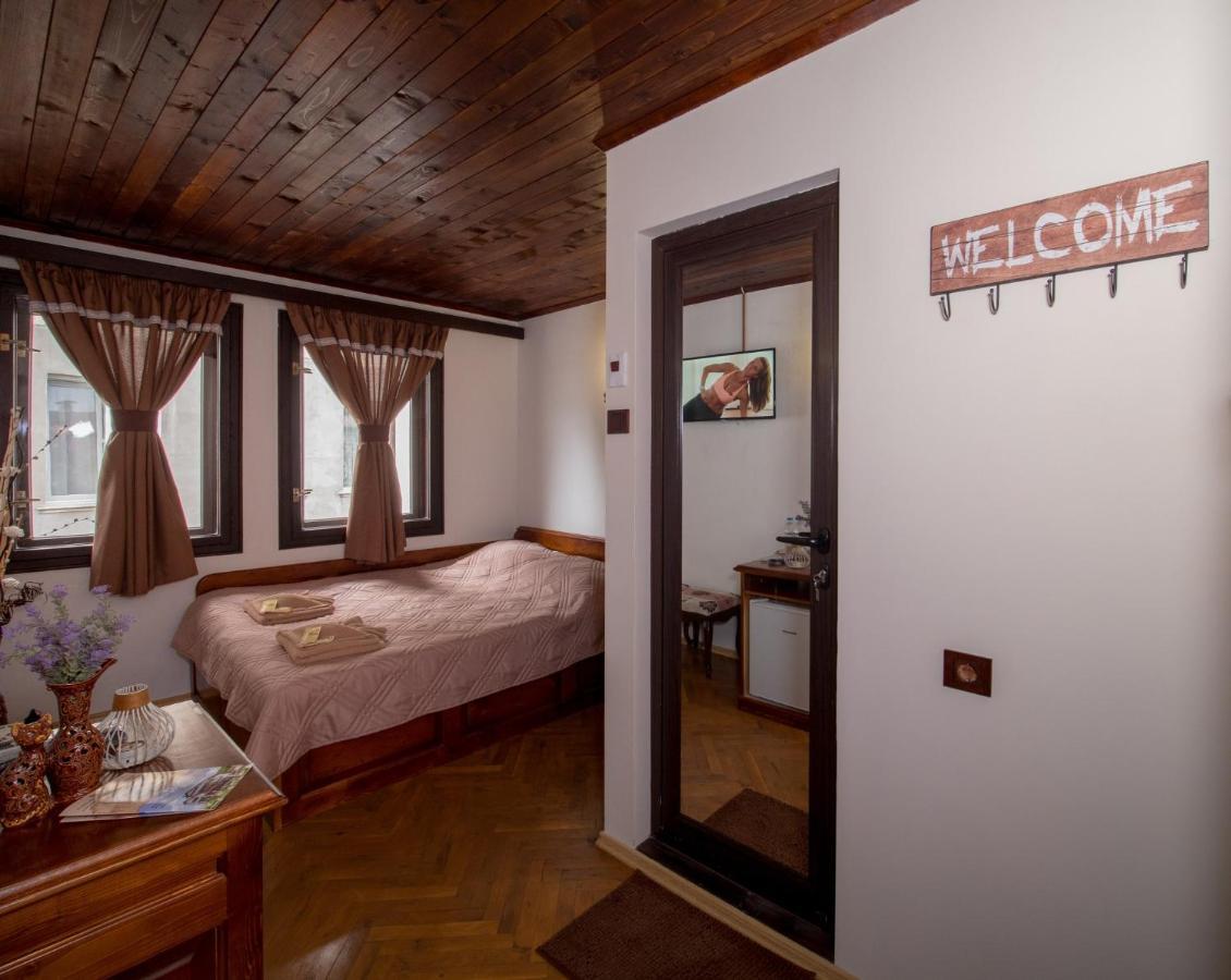 Gurme Haus Hotel Gabrovo Luaran gambar