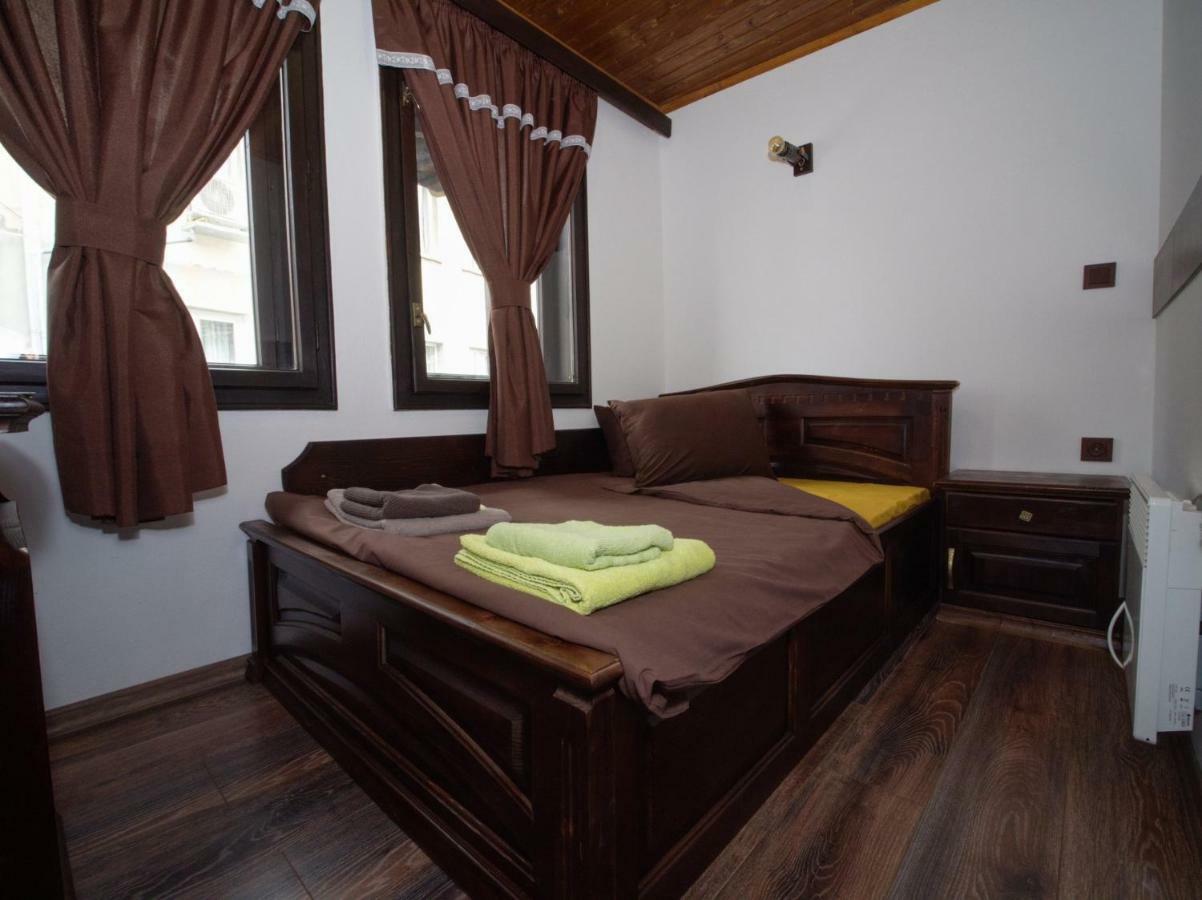Гурме Хаус Gabrovo Luaran gambar