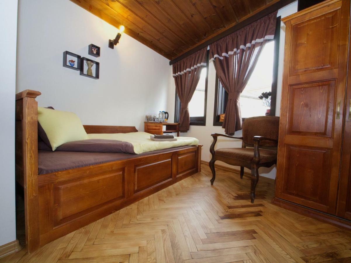 Gurme Haus Hotel Gabrovo Luaran gambar