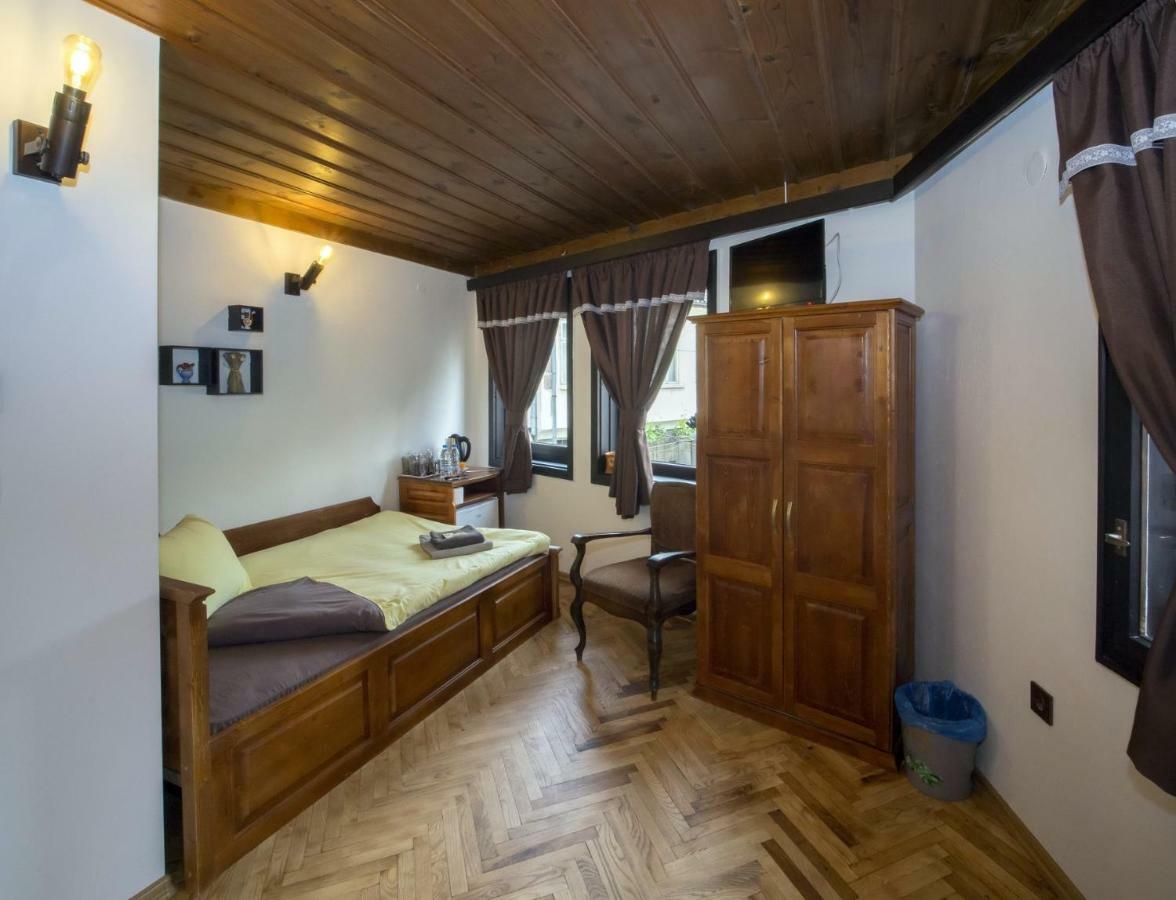 Гурме Хаус Gabrovo Luaran gambar