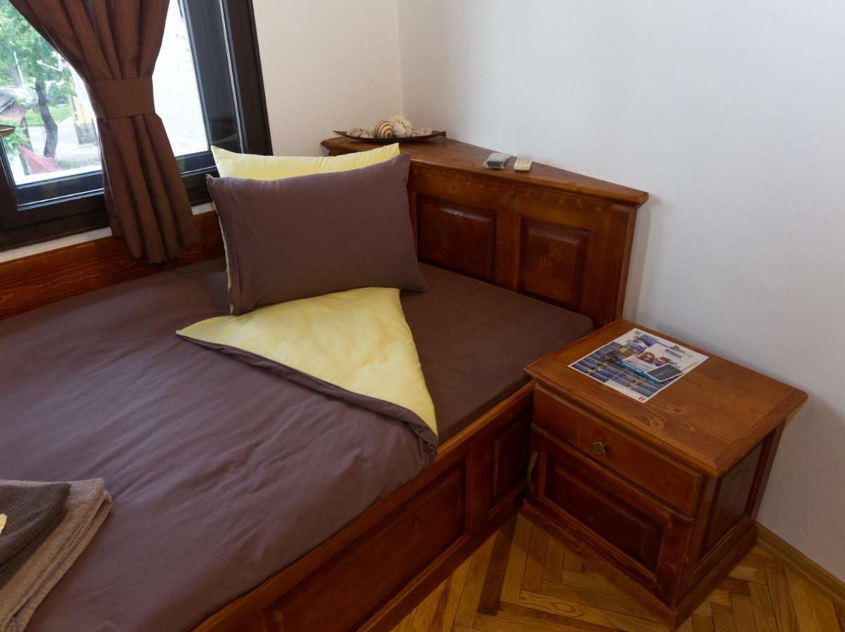 Гурме Хаус Gabrovo Luaran gambar