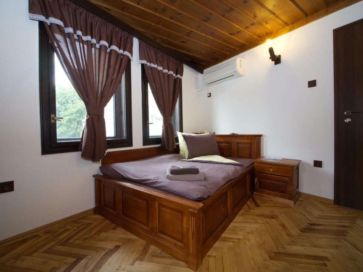 Gurme Haus Hotel Gabrovo Luaran gambar