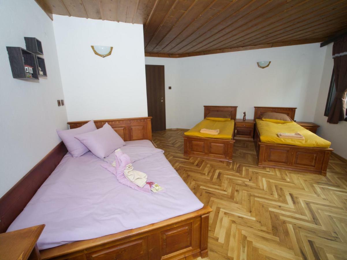 Гурме Хаус Gabrovo Luaran gambar