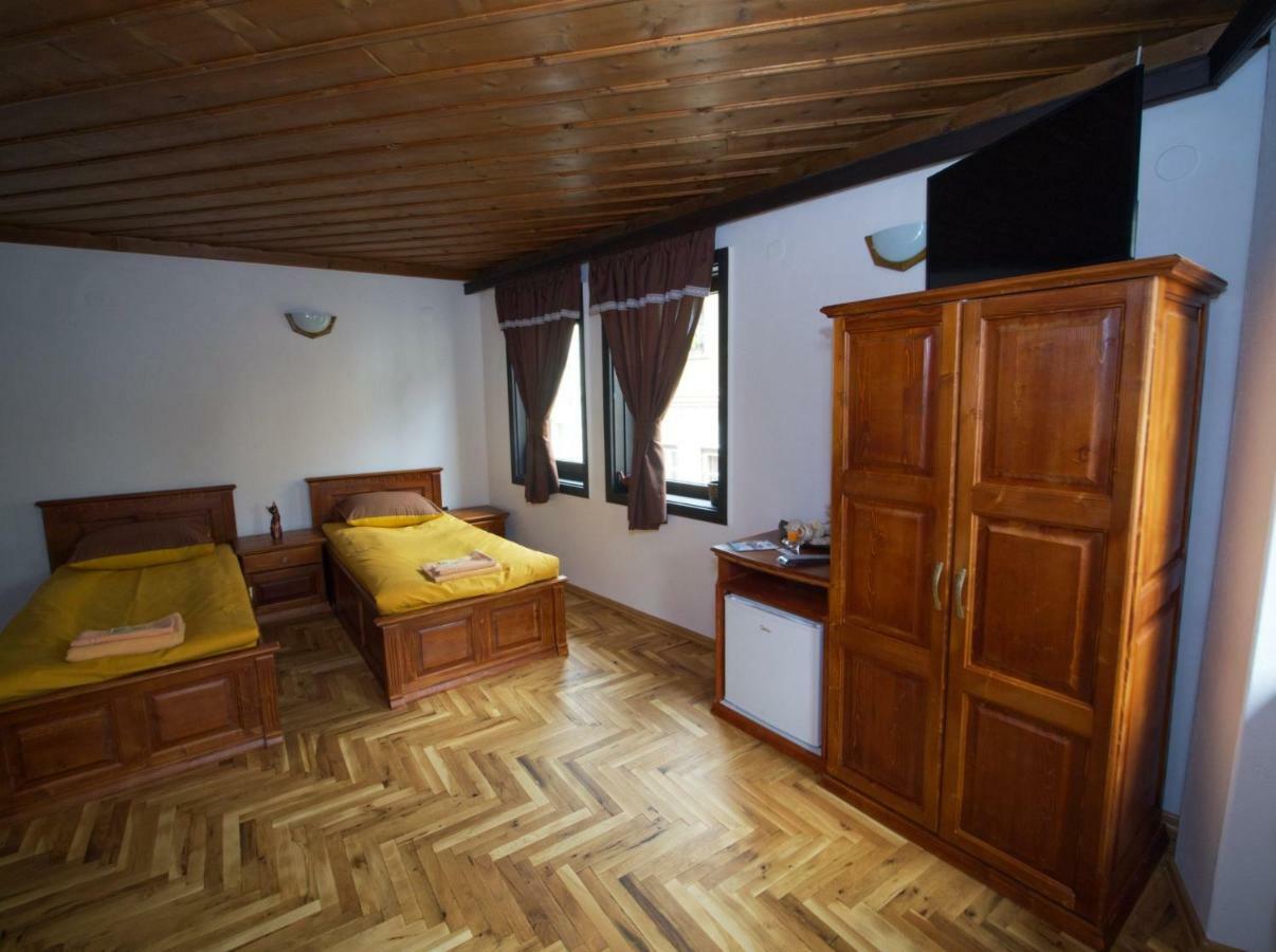 Гурме Хаус Gabrovo Luaran gambar