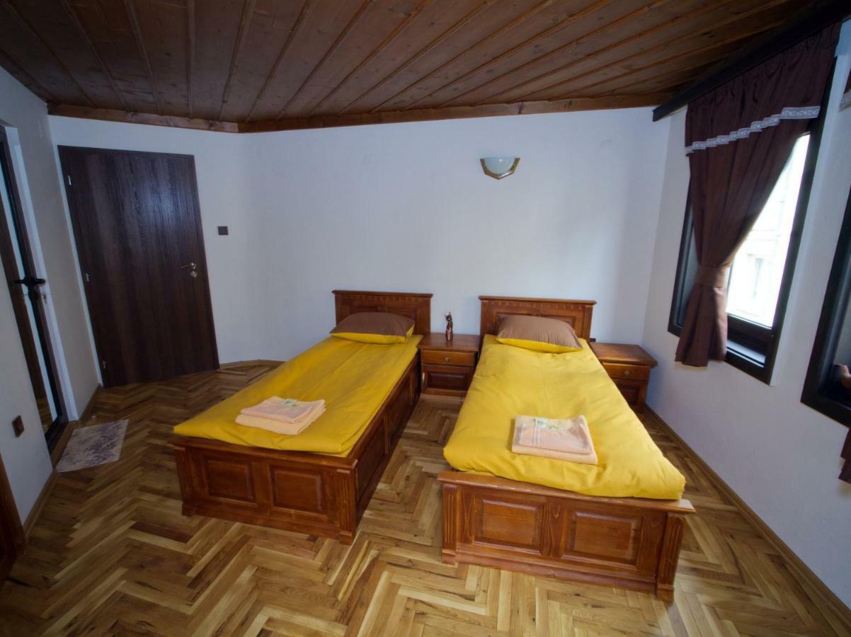 Gurme Haus Hotel Gabrovo Luaran gambar