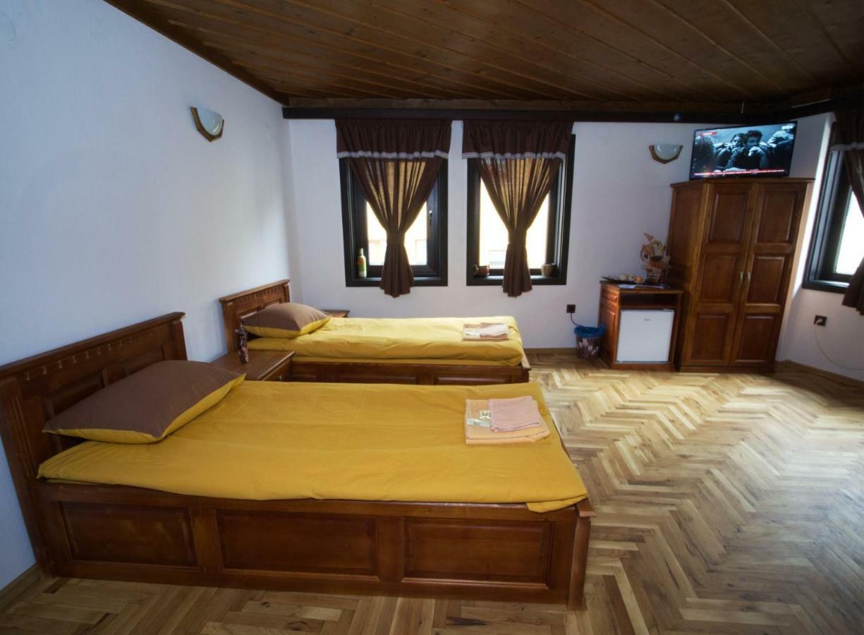 Gurme Haus Hotel Gabrovo Luaran gambar