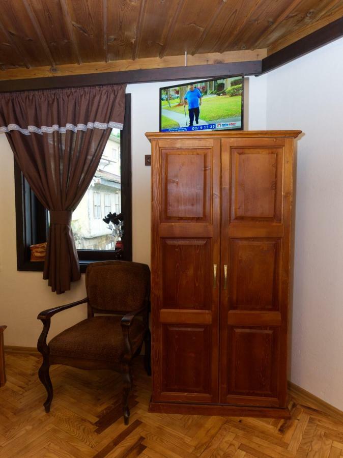 Гурме Хаус Gabrovo Luaran gambar