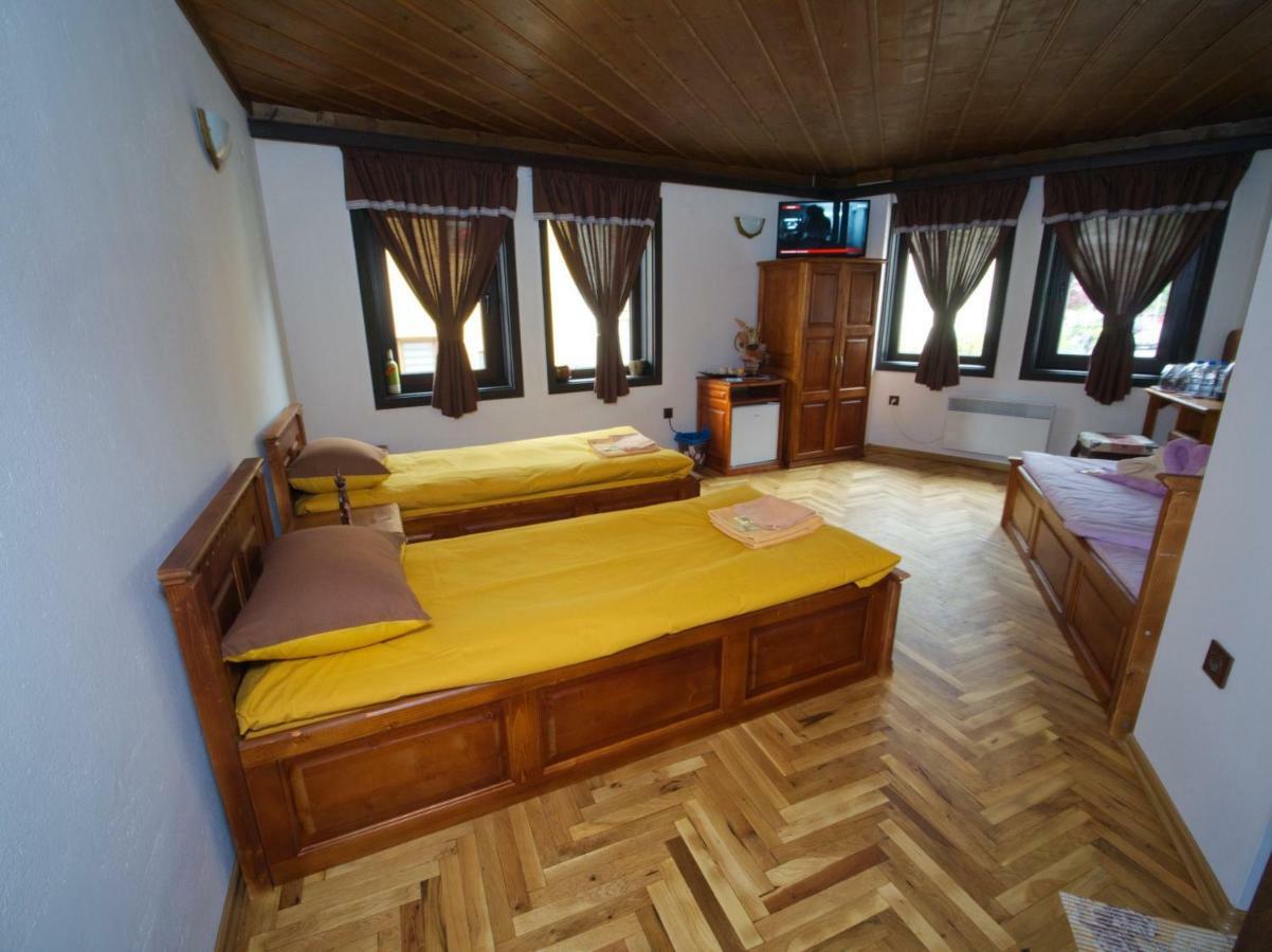 Гурме Хаус Gabrovo Luaran gambar