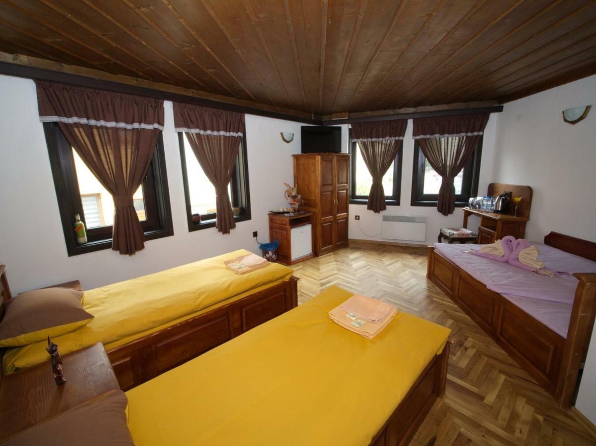 Гурме Хаус Gabrovo Luaran gambar