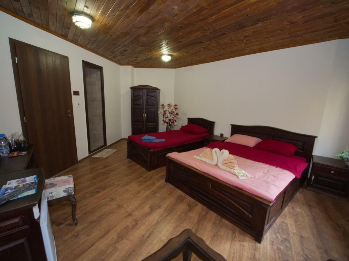 Гурме Хаус Gabrovo Luaran gambar