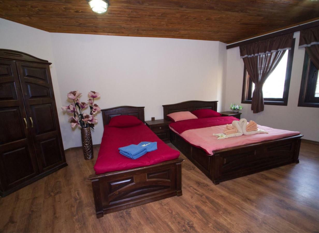 Гурме Хаус Gabrovo Luaran gambar