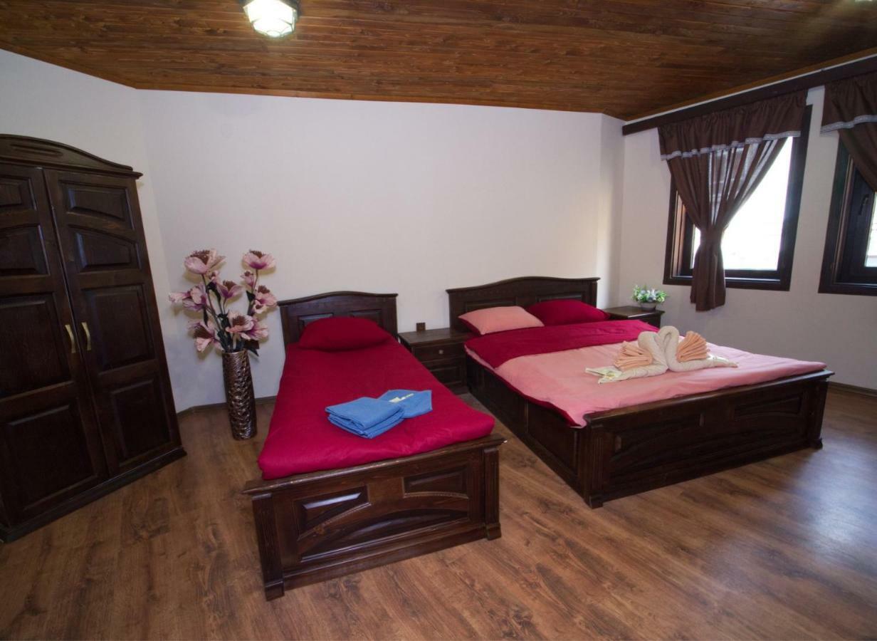 Gurme Haus Hotel Gabrovo Luaran gambar