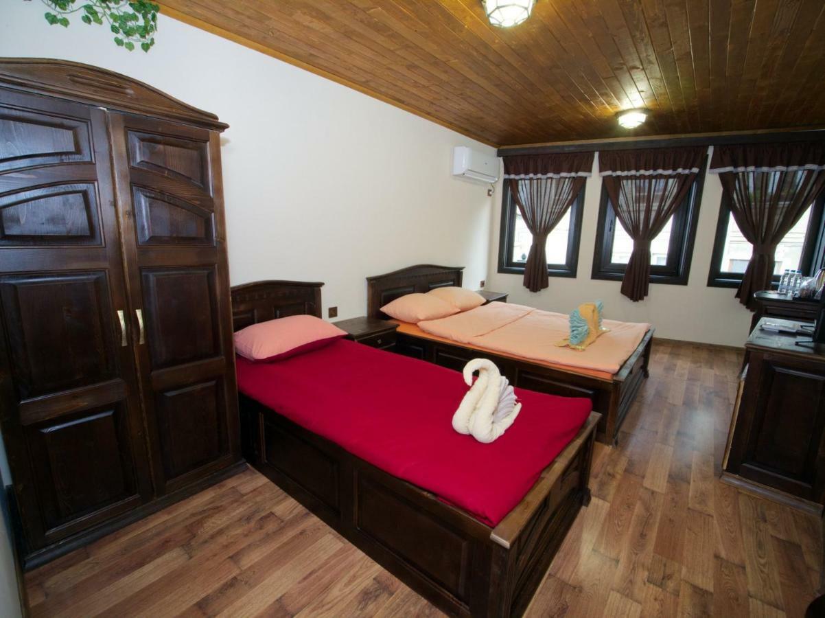 Gurme Haus Hotel Gabrovo Luaran gambar