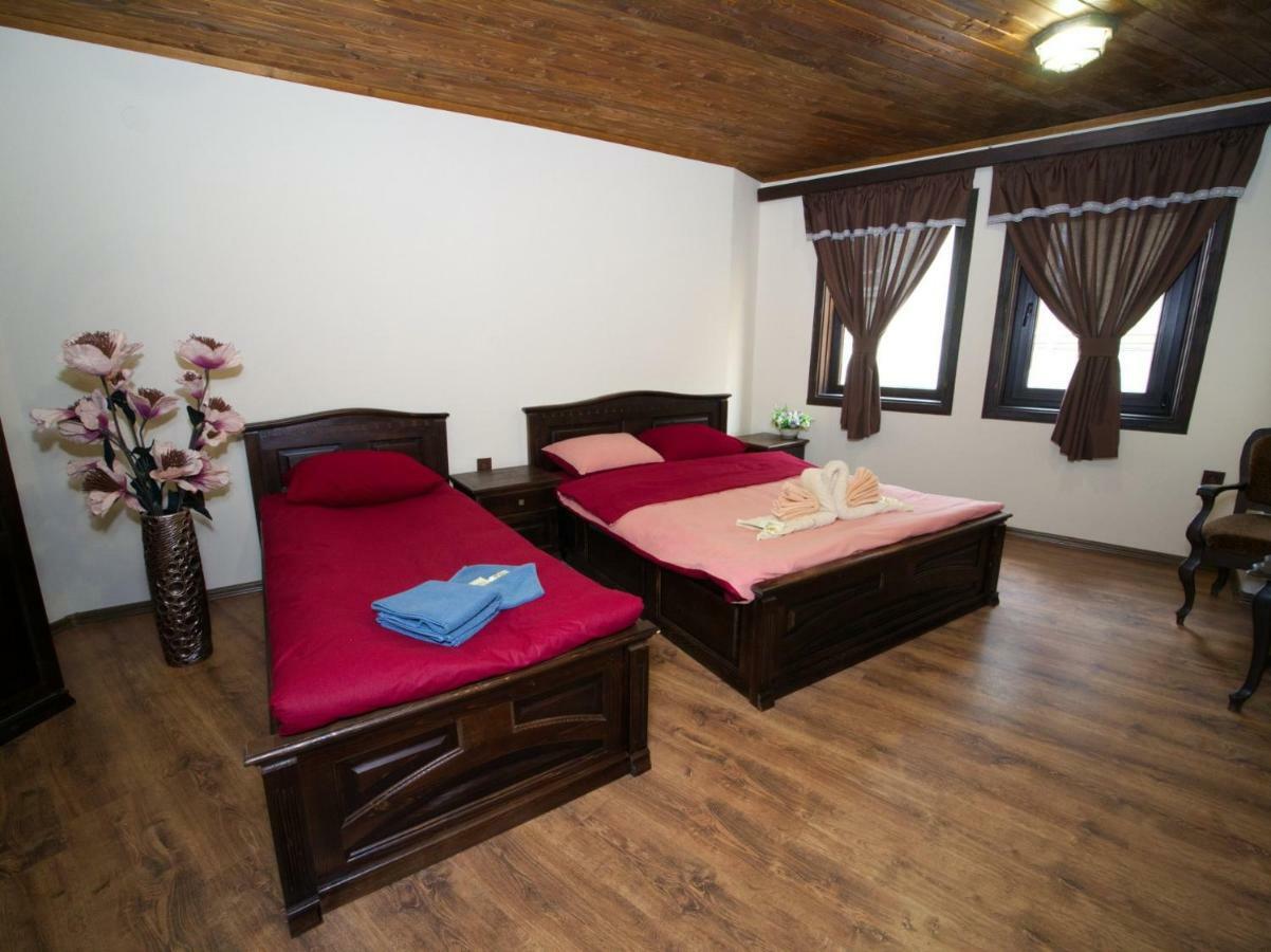 Гурме Хаус Gabrovo Luaran gambar