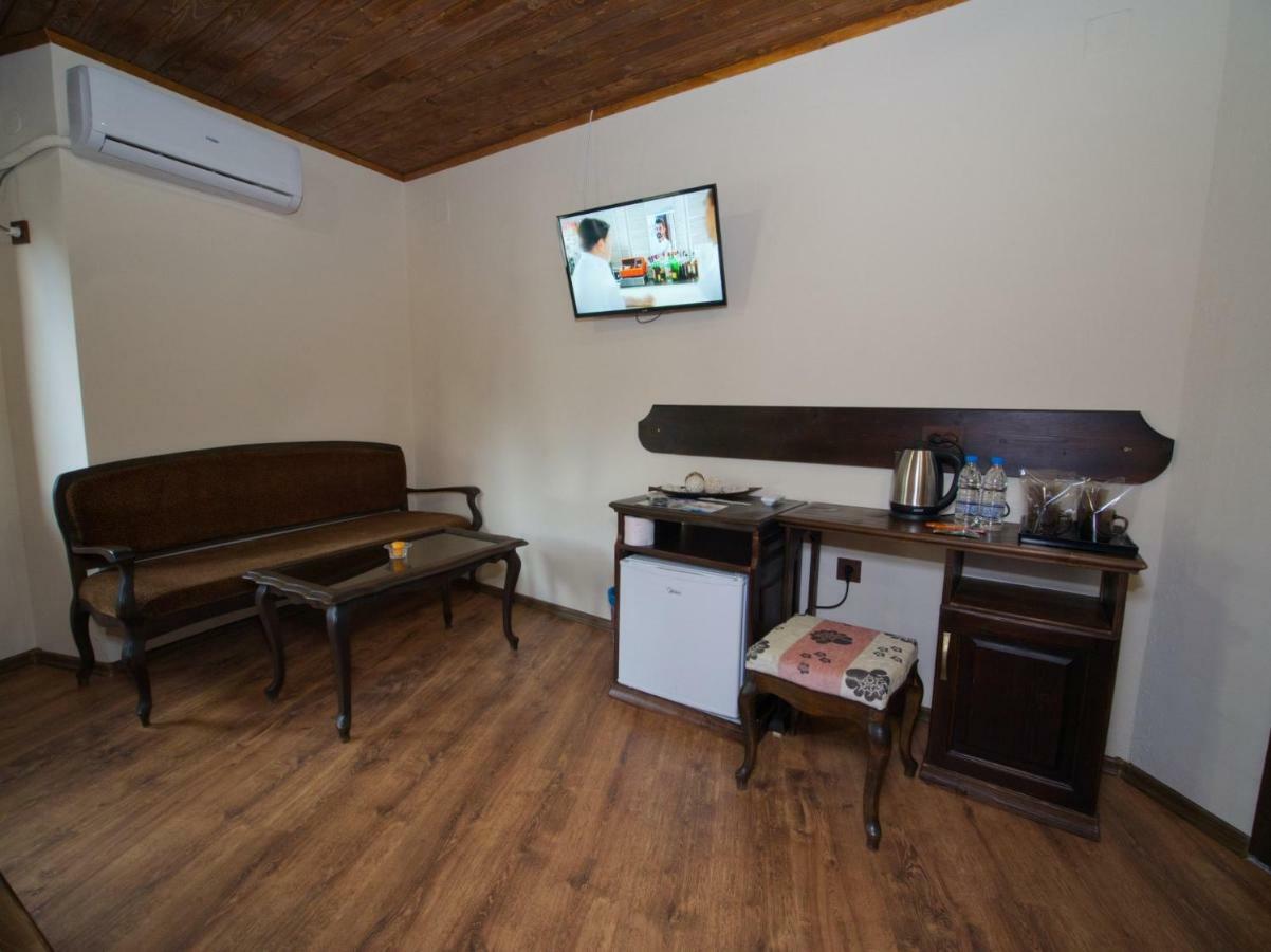 Гурме Хаус Gabrovo Luaran gambar
