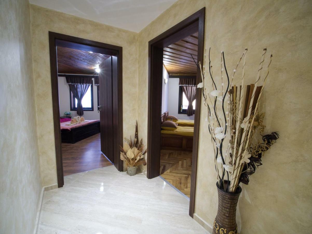 Гурме Хаус Gabrovo Luaran gambar