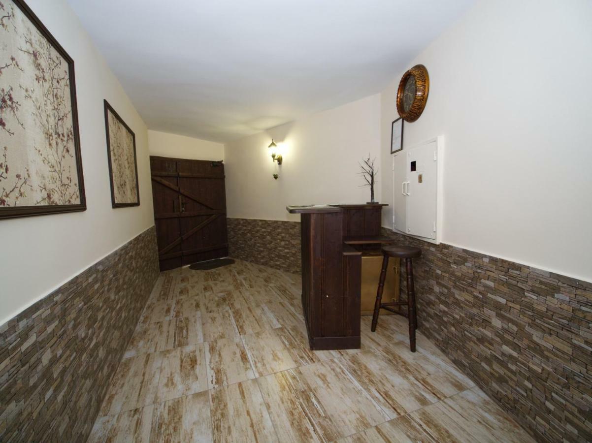 Гурме Хаус Gabrovo Luaran gambar